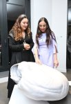 Leyla Aliyeva participates in group exhibition titled “A House Opening onto the Landscape” (PHOTO)