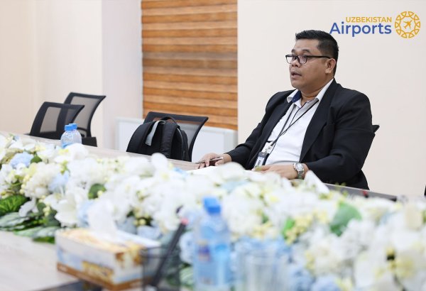 Uzbekistan Airports expands cargo cooperation with Malaysia Airlines unit
