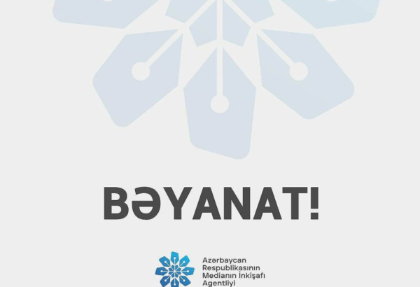 Azerbaijani Agency criticizes blasts media freedom report by European Council platform