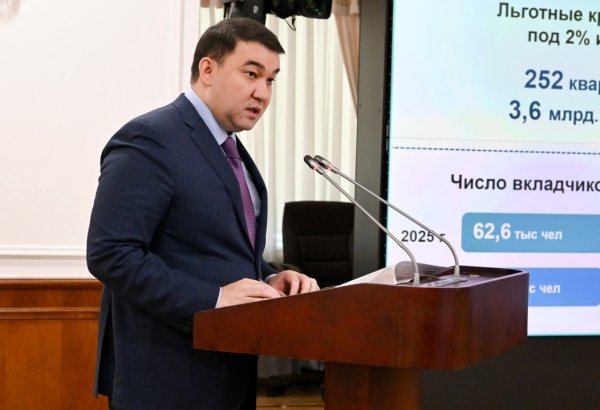 Kazakhstan details housing commission strategy for Turkestan region in 2026