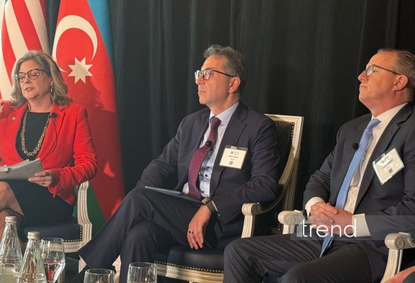 SOCAR looking for partners to develop geothermal projects