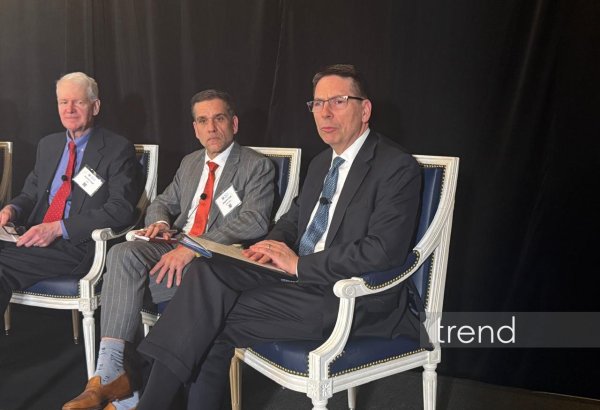 U.S. EXIM Bank highlights opportunities for American companies in Azerbaijan