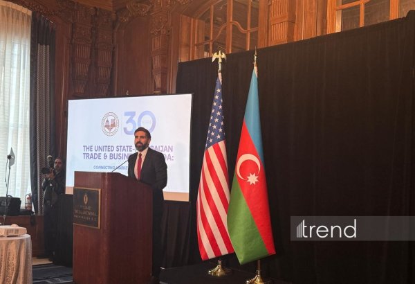 Azerbaijan starting to develop unconventional oil and gas resources - SOCAR’s president