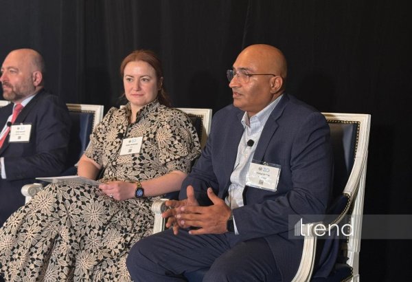 SOCAR strengthening digital transformation with Honeywell partnership - Vishal Mehta