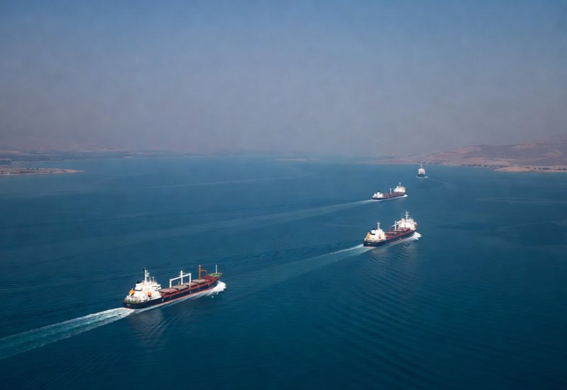 Iran defines countries barred from access to Strait of Hormuz