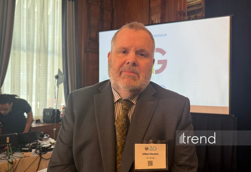 GL Group interested in expanding oil and gas operations in Azerbaijan and beyond (Exclusive)