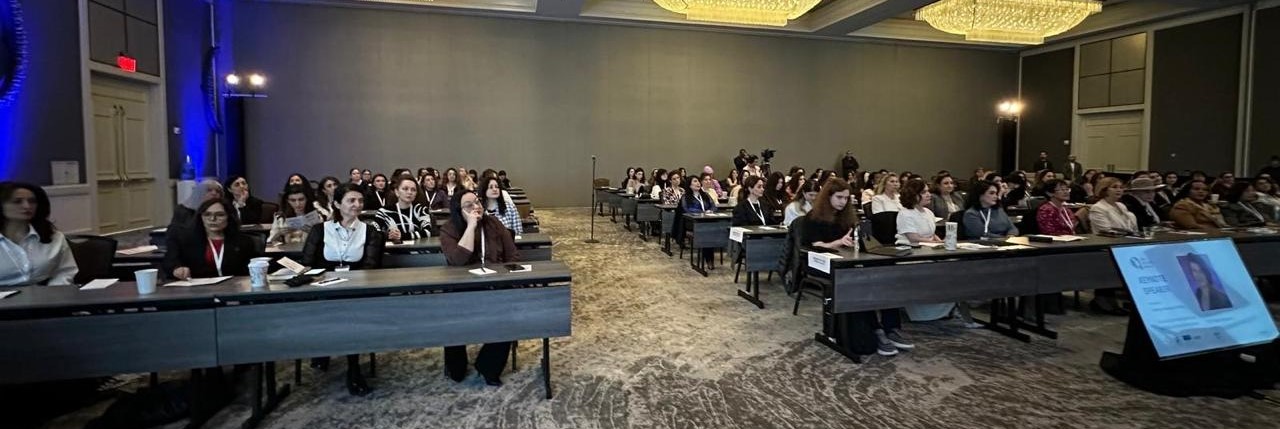 Azerbaijani women in U.S. establish platform for solidarity and development (PHOTO)