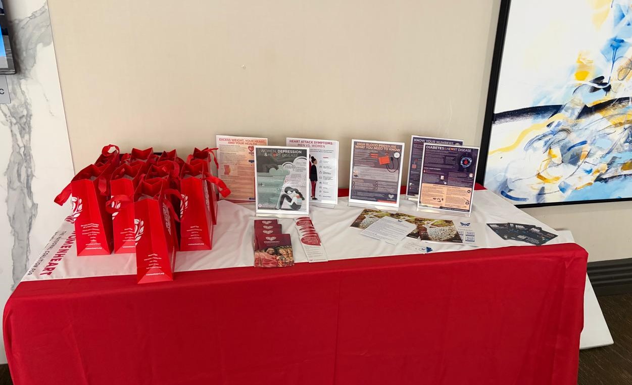 Azerbaijani women in U.S. establish platform for solidarity and development (PHOTO)