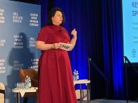 Azerbaijani women in U.S. establish platform for solidarity and development (PHOTO)