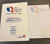 Azerbaijani women in U.S. establish platform for solidarity and development (PHOTO)