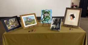 Azerbaijani women in U.S. establish platform for solidarity and development (PHOTO)