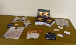 Azerbaijani women in U.S. establish platform for solidarity and development (PHOTO)