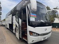 Azerbaijan discloses number of its evacuated citizens from UAE