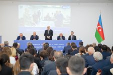 Azerbaijan hosts conference on 'Scientific and practical problems of ensuring state cyber sovereignty (PHOTO)
