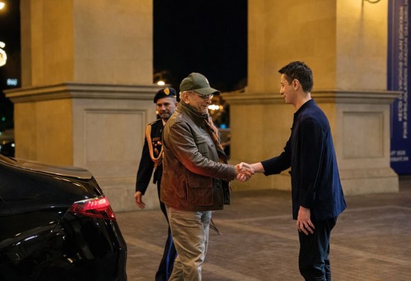 President of Timor-Leste to attend 13th Global Baku Forum