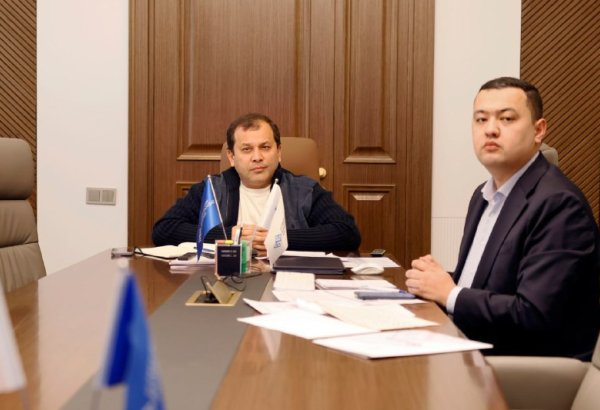 Uzbekistan, Belarus move to boost agricultural trade flows
