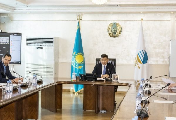 Container transportation along TITR increases in 2025