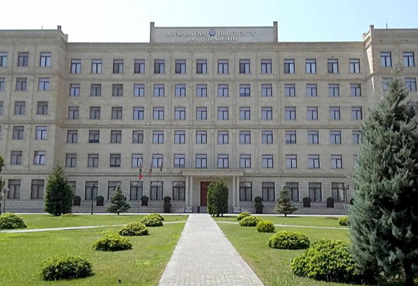 Azerbaijan and Serbia chart path to military-technical cooperation