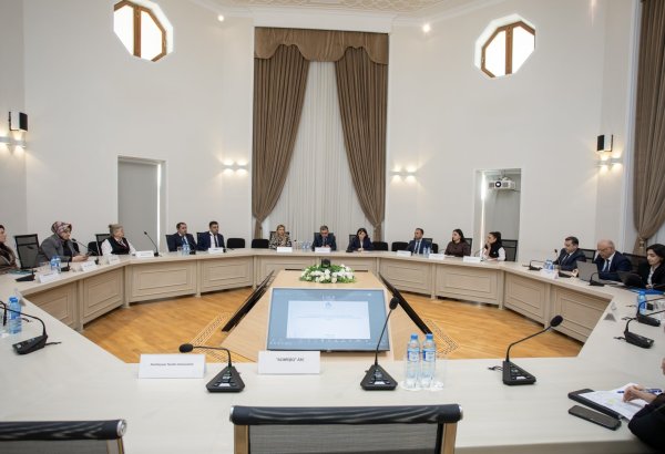 Azerbaijan set to introduce new state standards in energy sector