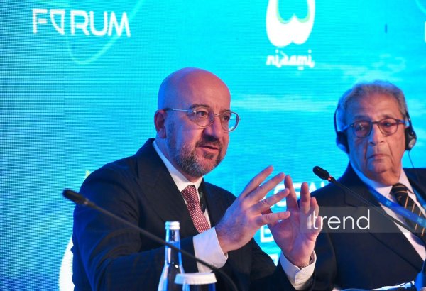 Ex-President of EU Council calls trade integration gateway to Africa’s prosperous future