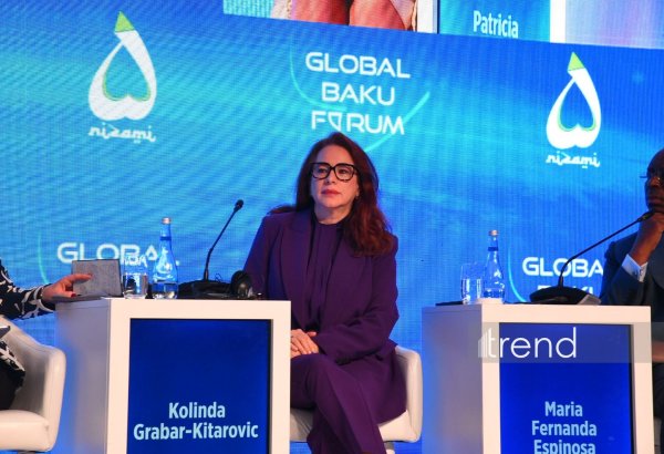 Multilateralism - universal spot where each nation has voice, President of UN General Assembly's 73rd Session says