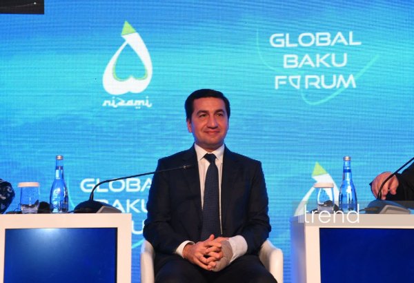 Azerbaijan’s leadership proves Non-Aligned Movement’s role in advancing regional cooperation - Presidential Aide