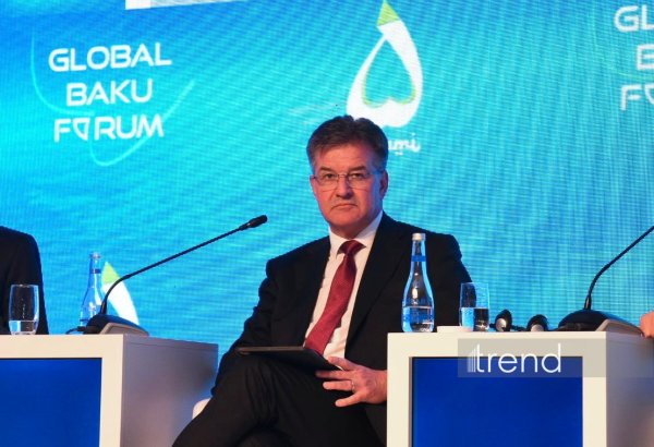 UN architecture fails XXI-century realities - President of General Assembly's 72nd session