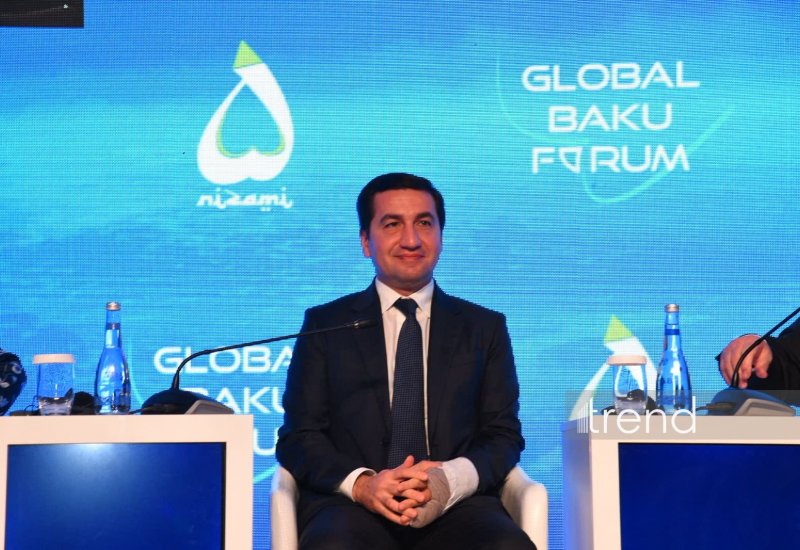 Azerbaijan’s leadership proves Non-Aligned Movement’s role in advancing regional cooperation - Presidential Aide