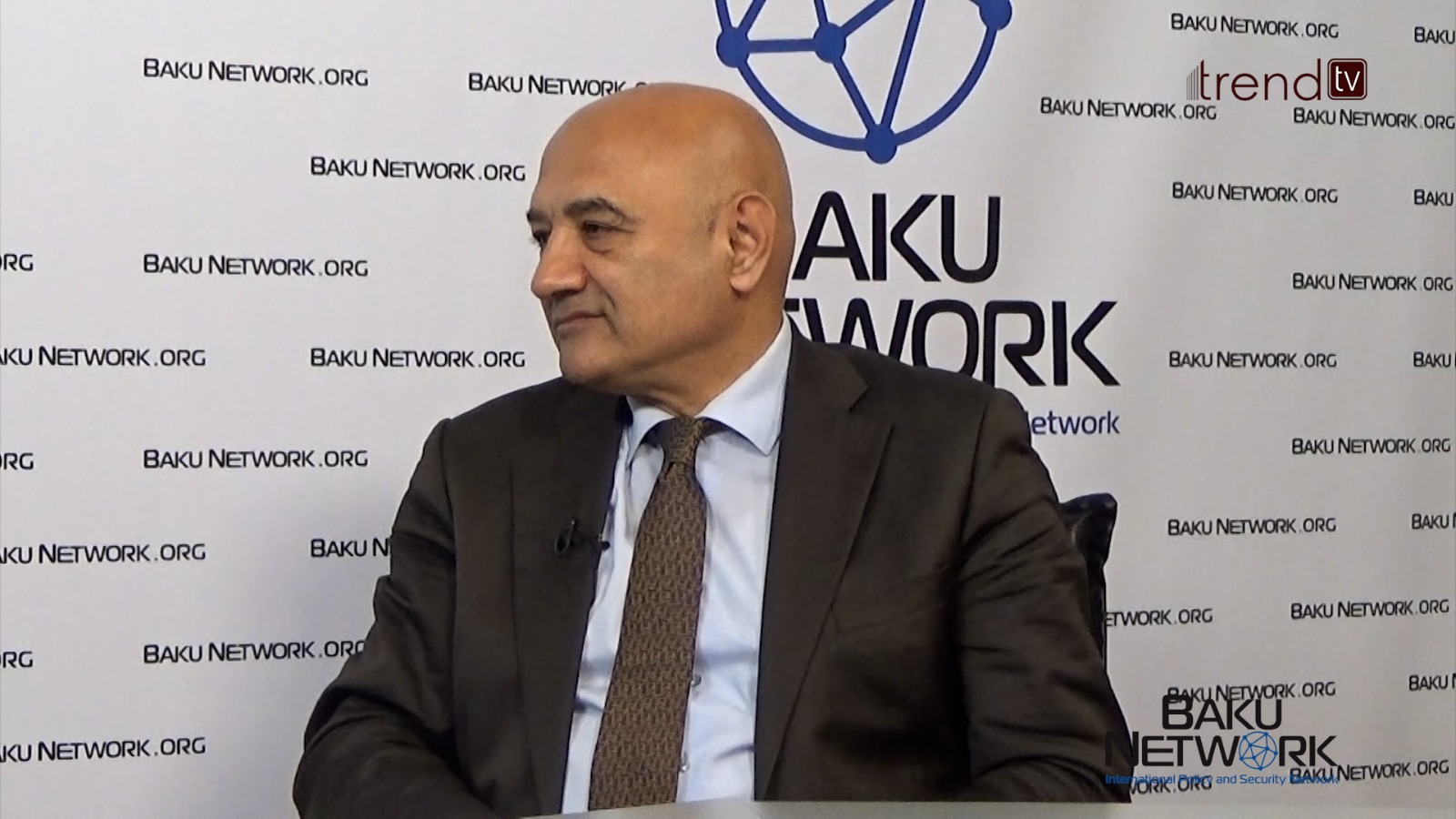 Azerbaijan owes counter-disinformation war - Nadezhda Ismailova in 'Dialogue with Tofig Abbasov' (PHOTO/VIDEO)