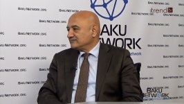 Azerbaijan owes counter-disinformation war - Nadezhda Ismailova in 'Dialogue with Tofig Abbasov' (PHOTO/VIDEO)