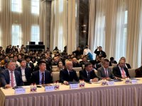 Event dedicated to Alat Free Economic Zone was held in Beijing (PHOTO)