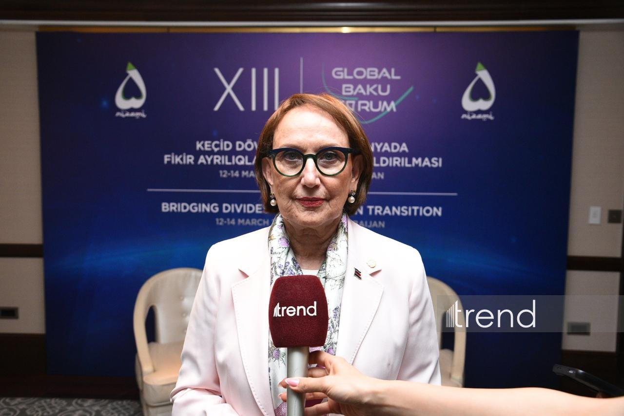 Azerbaijan’s role in energy market grows year on year – UNCTAD SecGen (Exclusive)