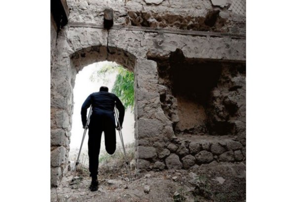 Landmines continue to pose threat in Azerbaijan's liberated territories - MFA