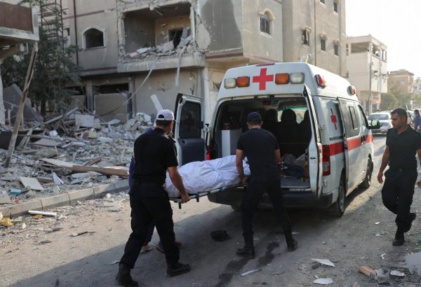 Oman reveals casualties from drone attack