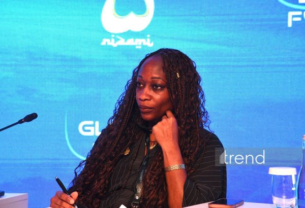 Global South enjoys huge untapped funding flare - President of Women in Africa Initiative
