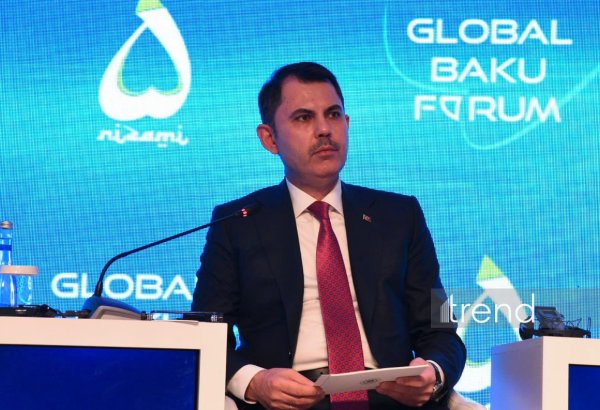 Türkiye plans to strengthen its climate agenda - minister