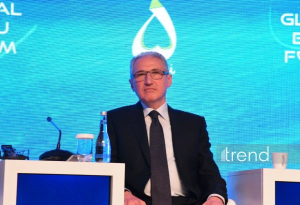 Azerbaijan spotlights crucial role of climate finance in reforming relevant programs