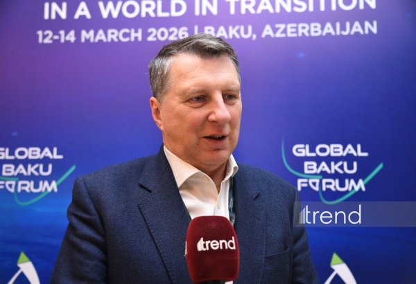 President of Latvia set to visit Azerbaijan (Exclusive)