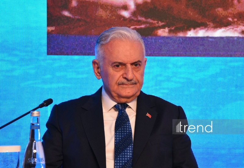 OTS Chairperson highlights key factors driving success of Middle Corridor