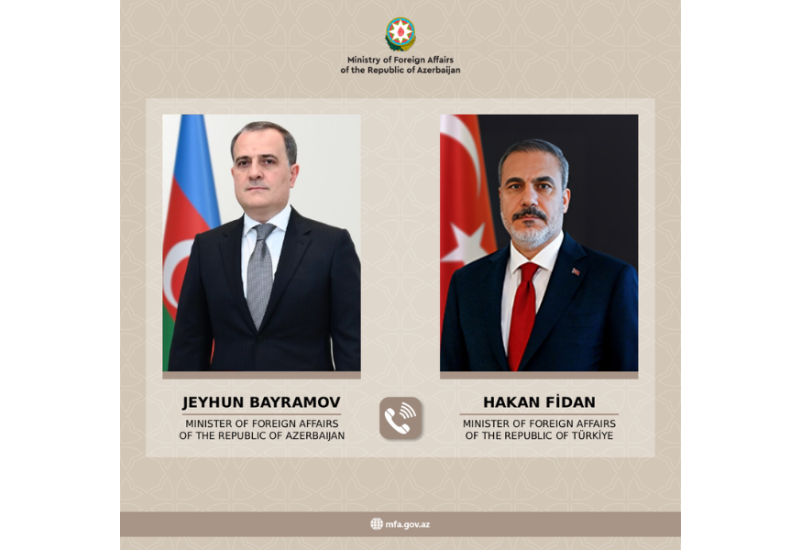 Azerbaijani FM condemns latest missile attack on Turkish territory