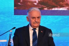 Second day of 13th Global Baku Forum wraps up (PHOTO)