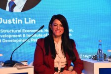 Second day of 13th Global Baku Forum wraps up (PHOTO)