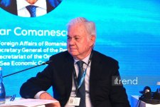 Second day of 13th Global Baku Forum wraps up (PHOTO)