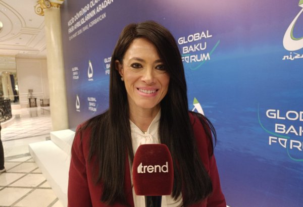 Egypt’s ex-minister highlights tourism, ICT, and energy for strategic co-op with Azerbaijan (Exclusive)