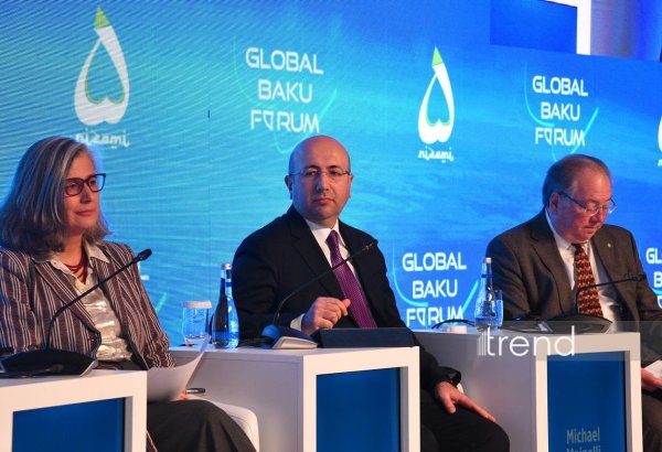 Karabakh reconstruction forms core of Azerbaijan’s housing policy - chairman