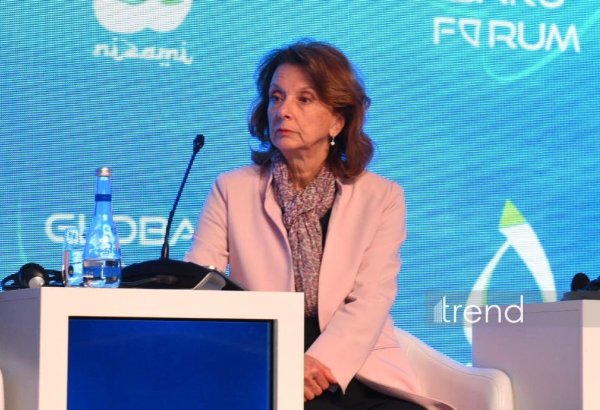 World may face fragmentation of global tech system - former Montenegrin defense minister