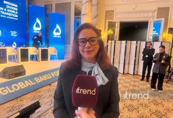 President of UNGA's 73th session links housing crisis to climate risks (Exclusive)