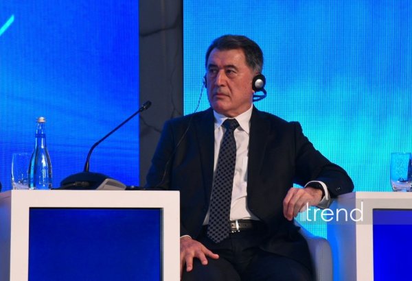 Decision to use force to be made by human instead of AI - former SecGen of SCO