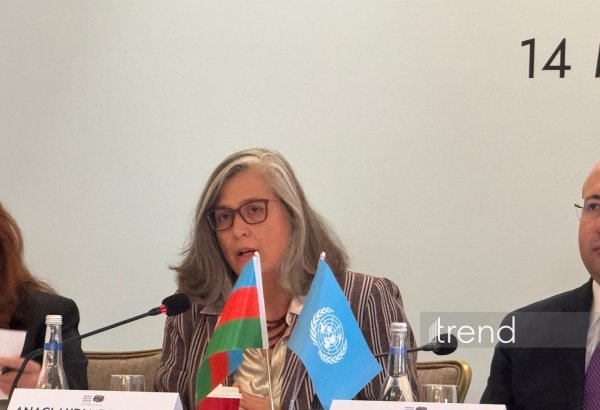 UN official warns cities bearing brunt of global housing crisis