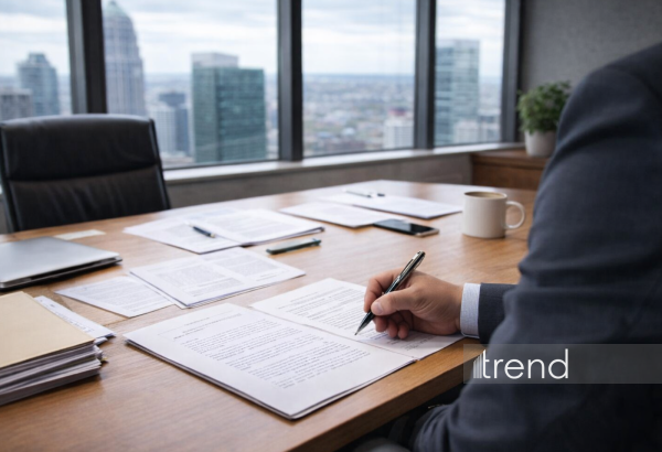 Azerbaijan greenlights roadmap on business entry indicator for 2026